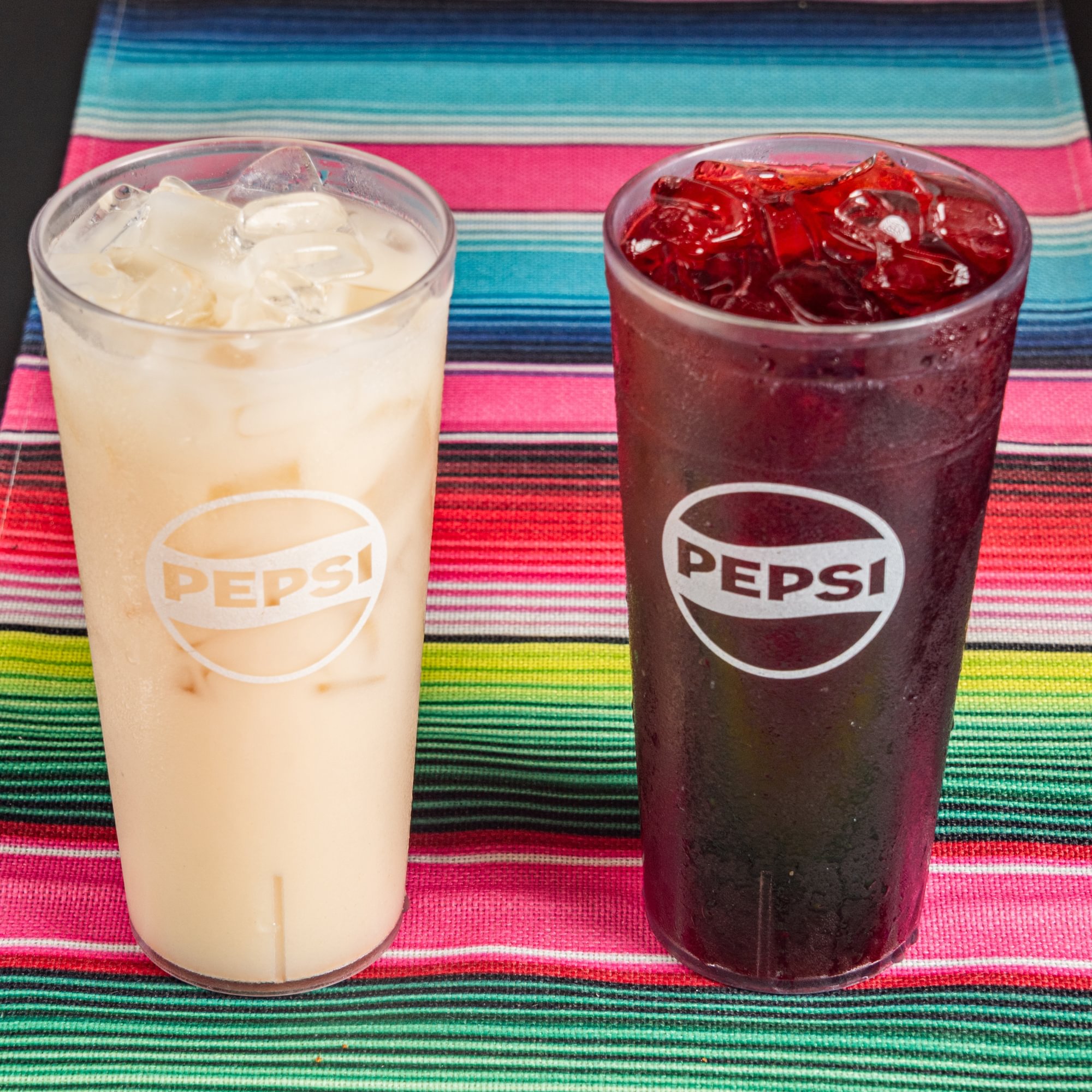 Aguas Frescas