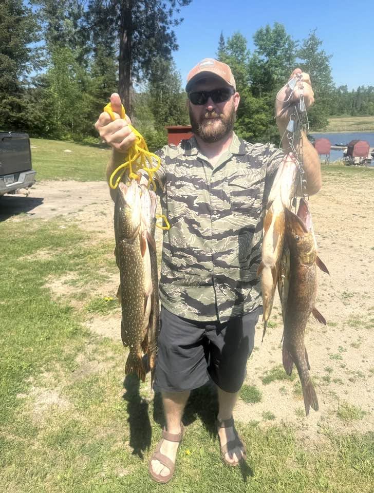 Fishing
