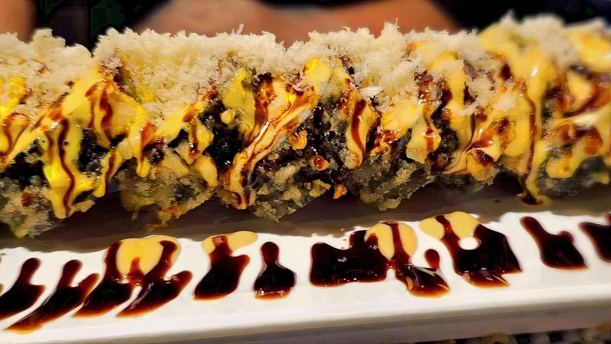 Hoosier Roll *