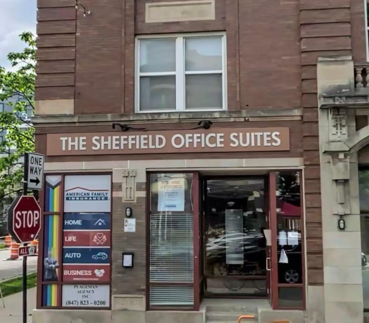 Newbury Counseling and Consulting