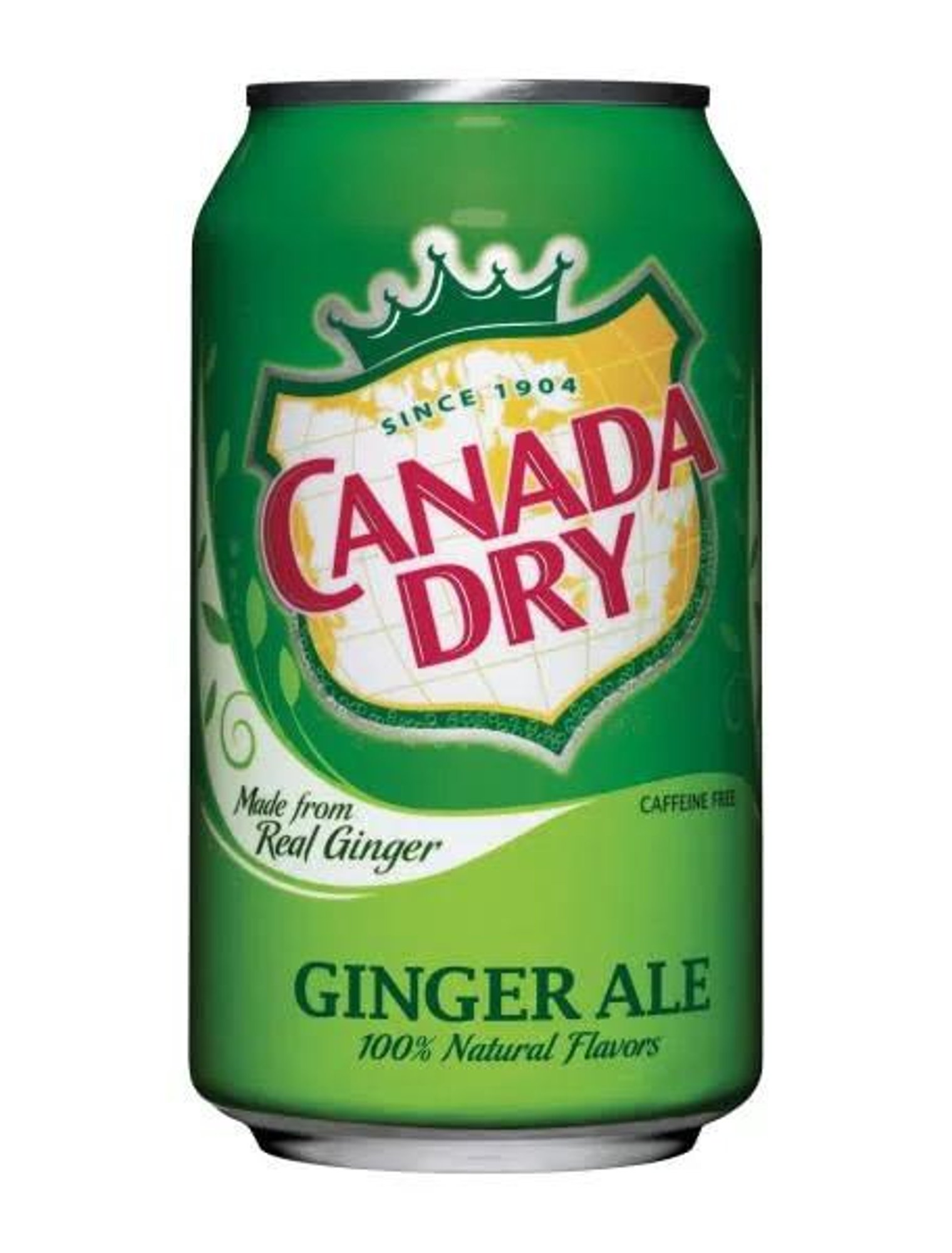 Ginger Ale