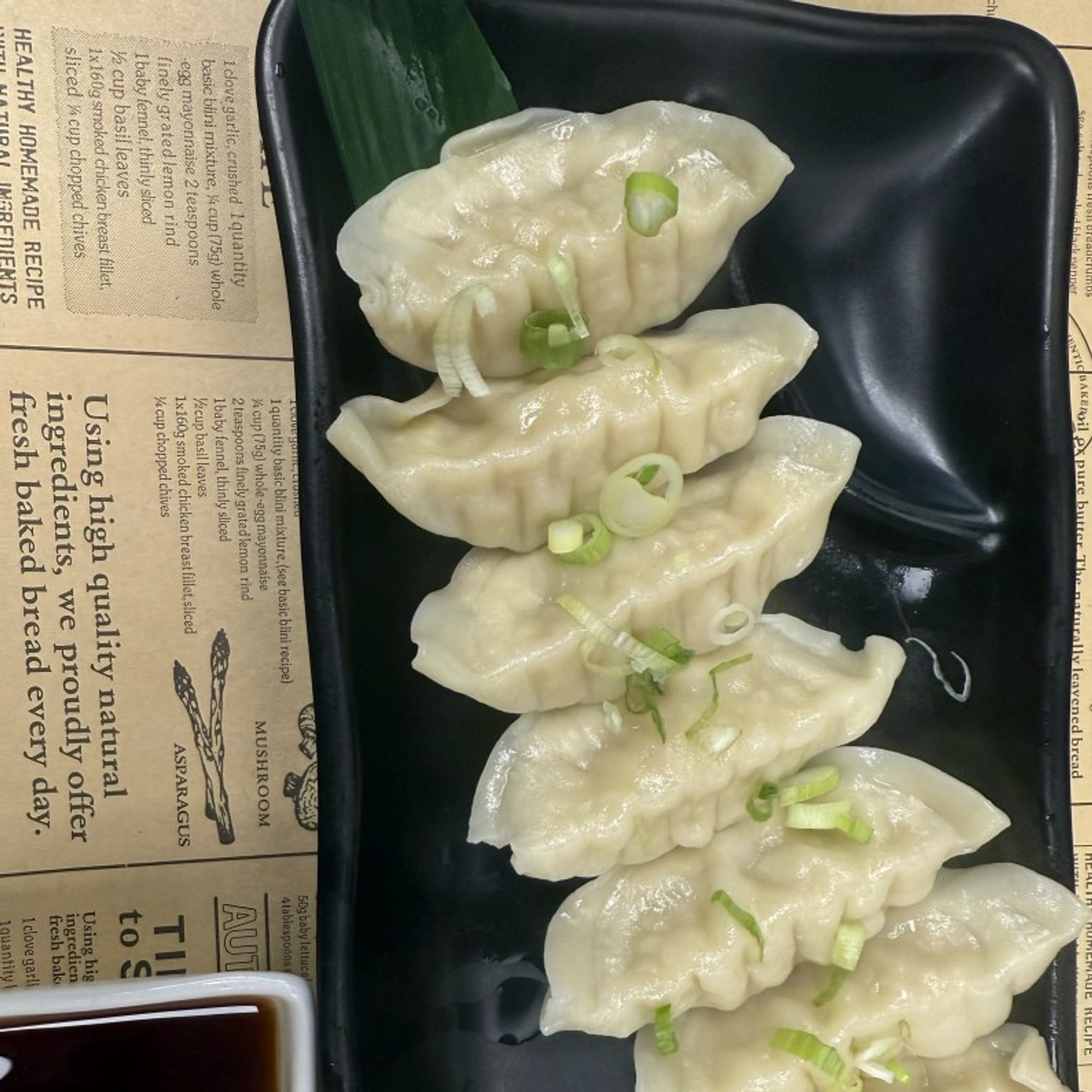 Dumplings