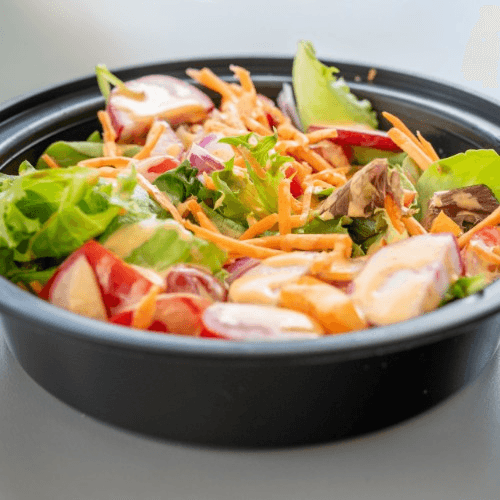 BYO Salad