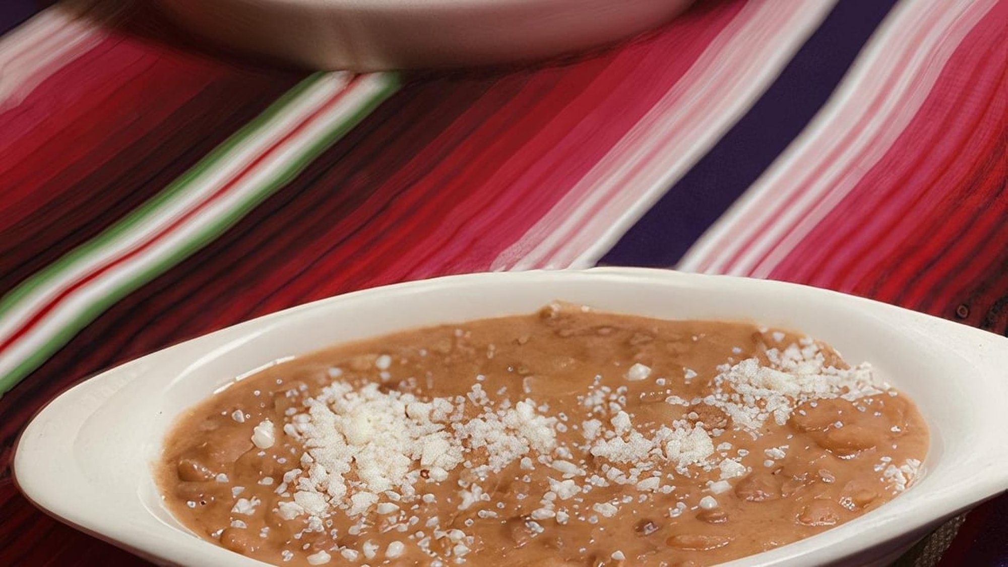 Frijoles Refritos (8oz)