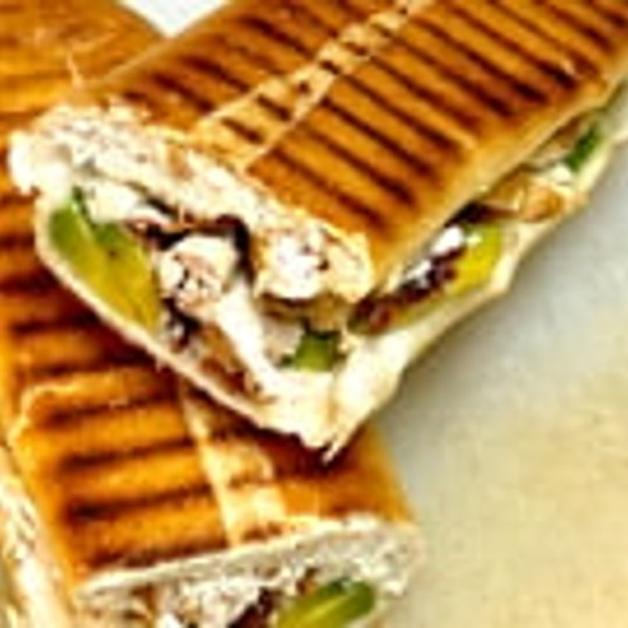 The Carini Panini