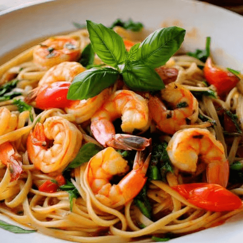E27-Pad Lo Mein