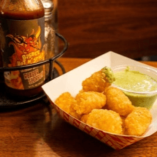 Tater-Tots
