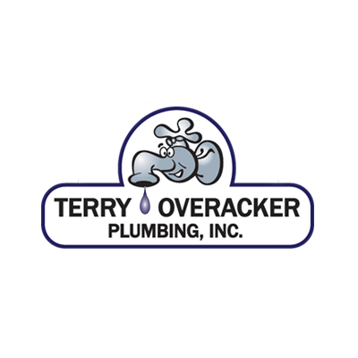 Terry Overacker Plumbing, Inc. Logo