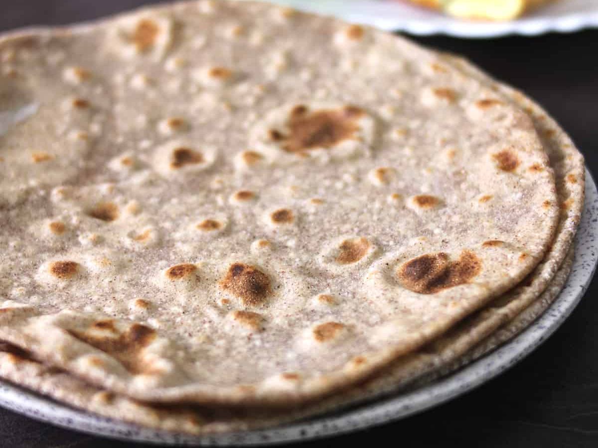 10 Pcs TORTILLA (MULTI)