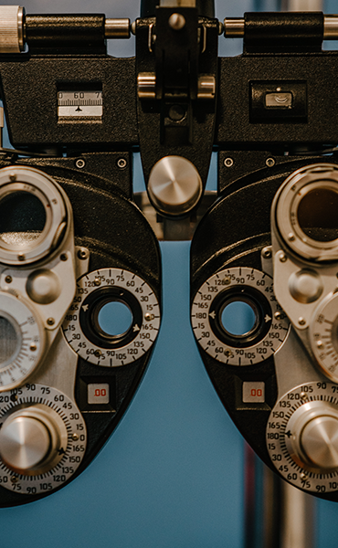 Red Eye Consultations