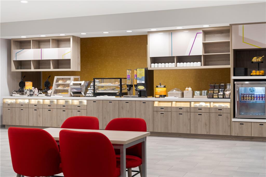 Home2 Suites by Hilton Austin South Image