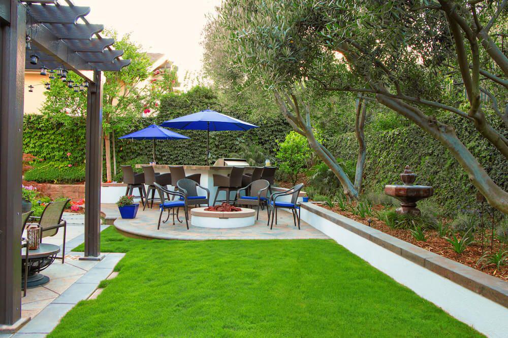 Privacy Hedges