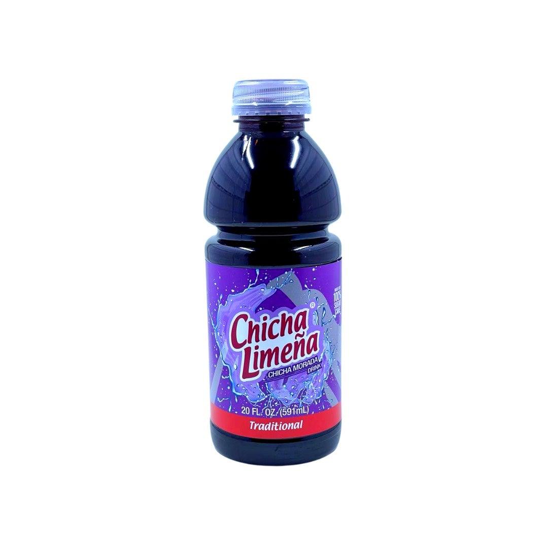 Chichamorada
