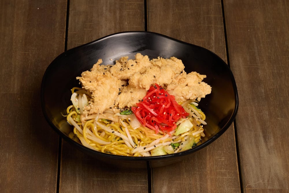 Yakisoba