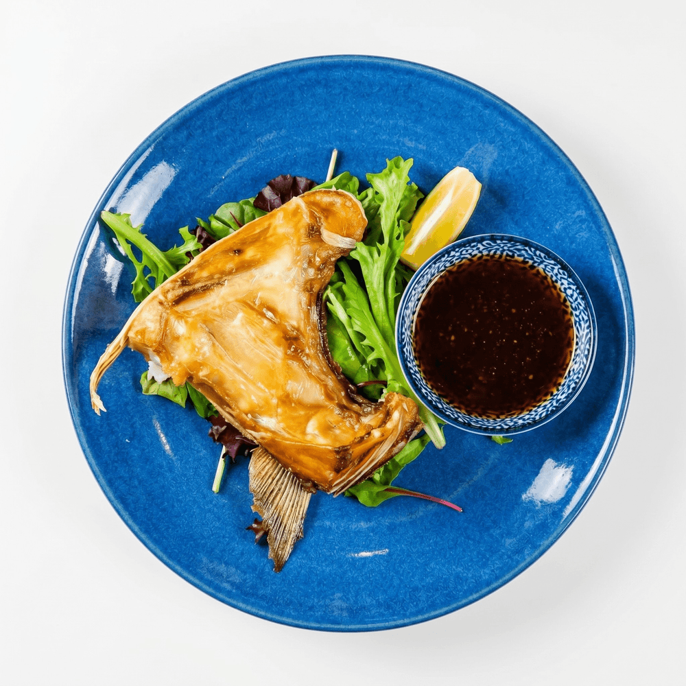Yellowtail Kama