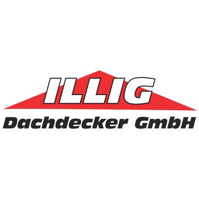 Logo von Illig Dachdecker GmbH