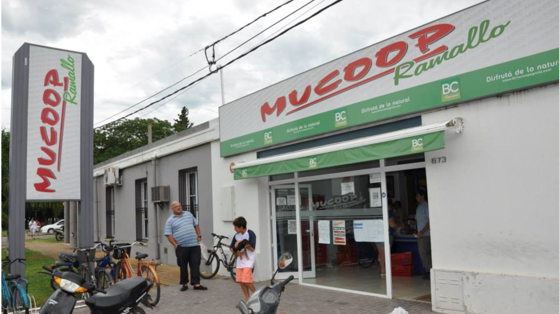 Galería en miniatura