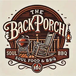 The Back Porch Logo