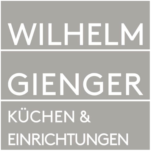 Logo von Gienger Küchen München
