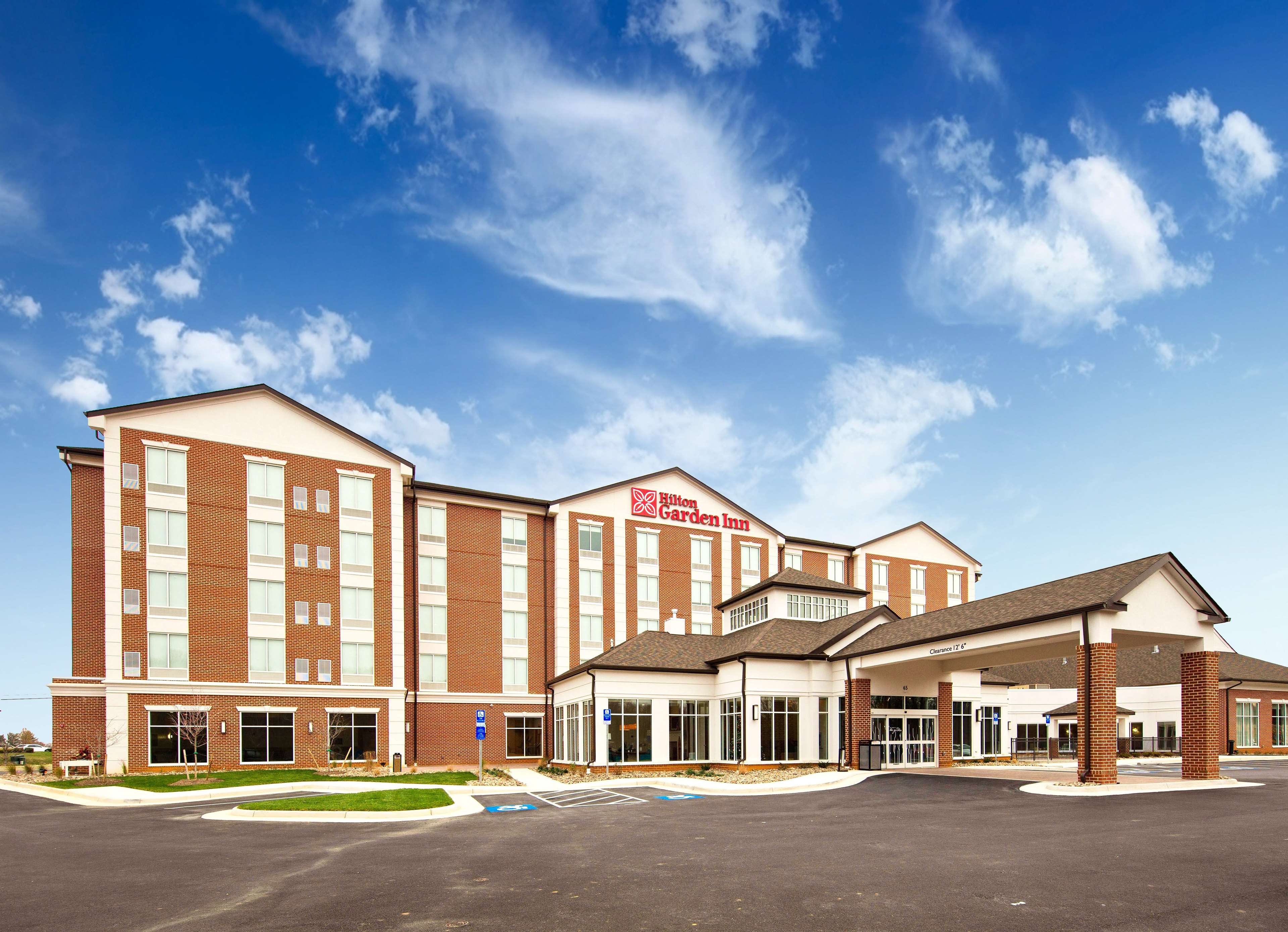 Hilton Garden Inn Martinsburg Photo