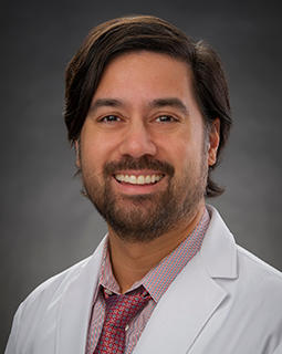 Joseph Marquez, MD Image