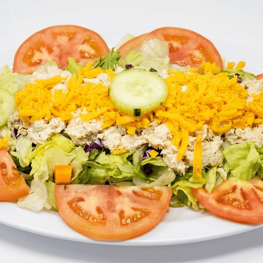 Tuna Salad