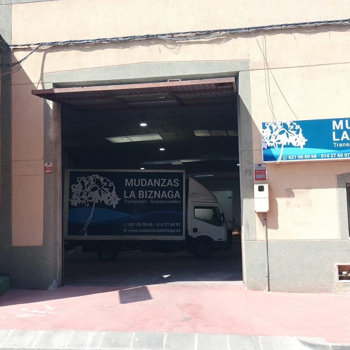 Galería en miniatura