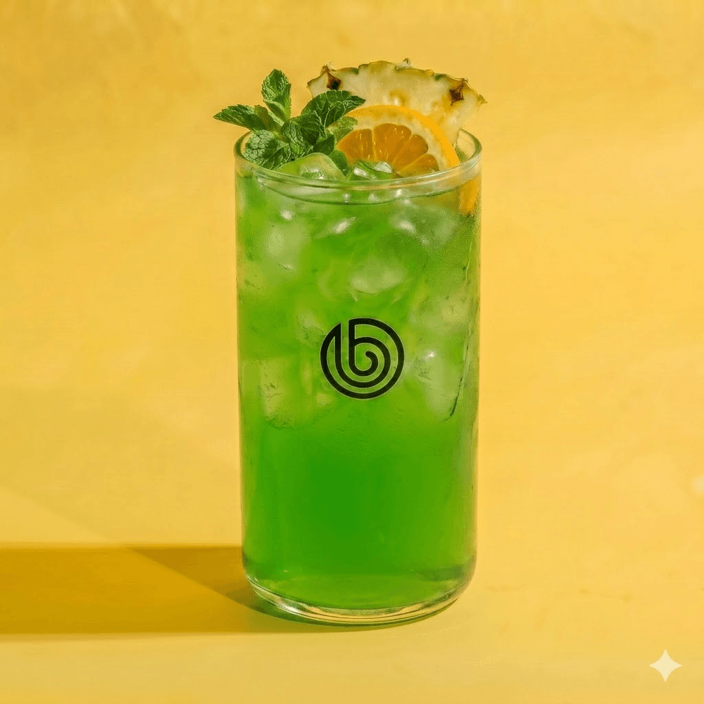 Kiwi Fruit Tea