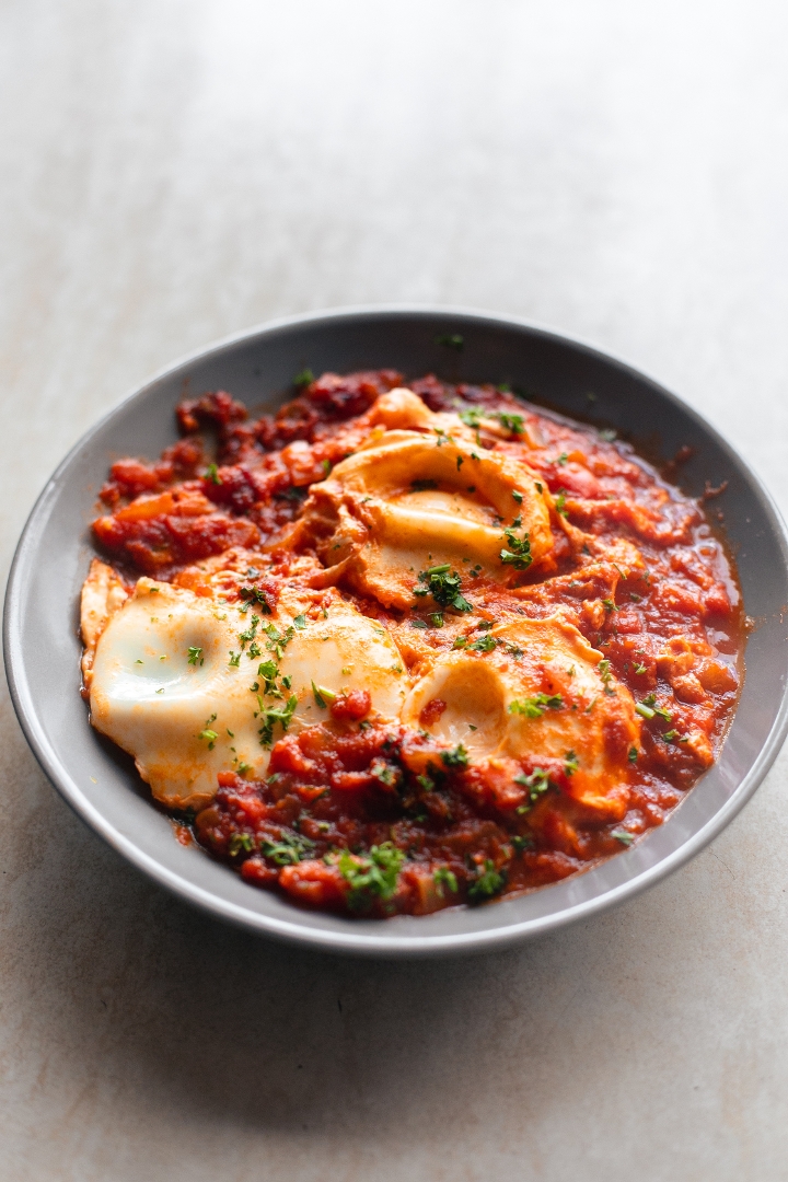 Shakshuka