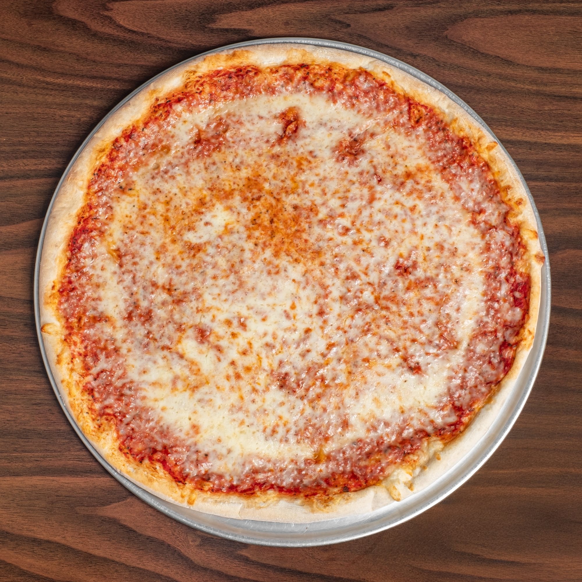 Cheese Pizza