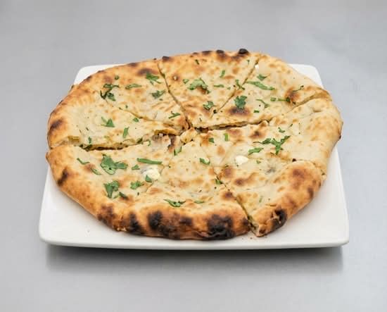 125. Keema Naan