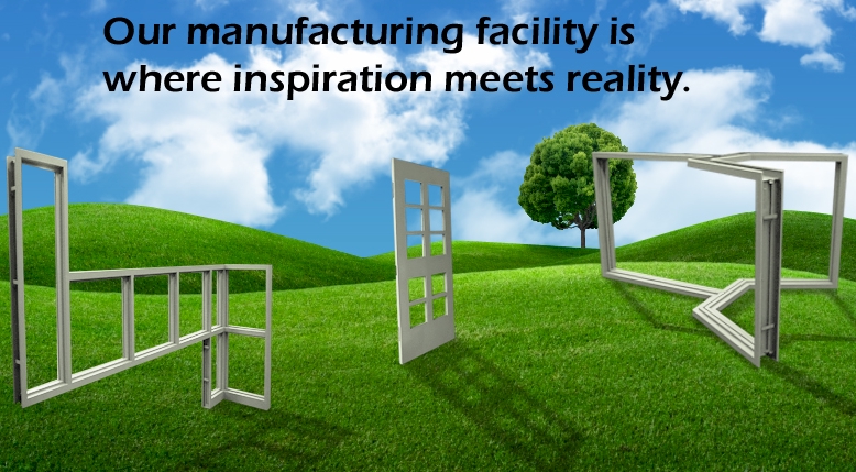 Atlanta Door Supplier: Southern GF Company Image