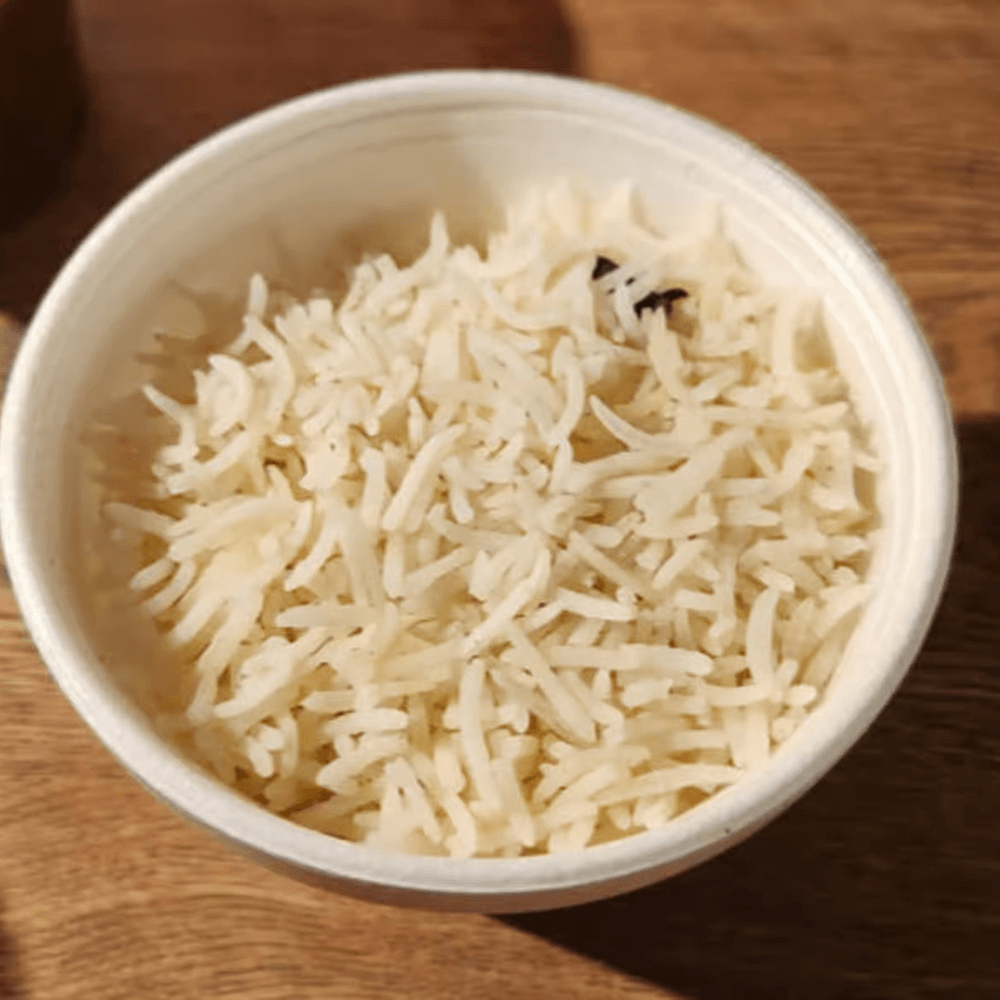 Extra Rice