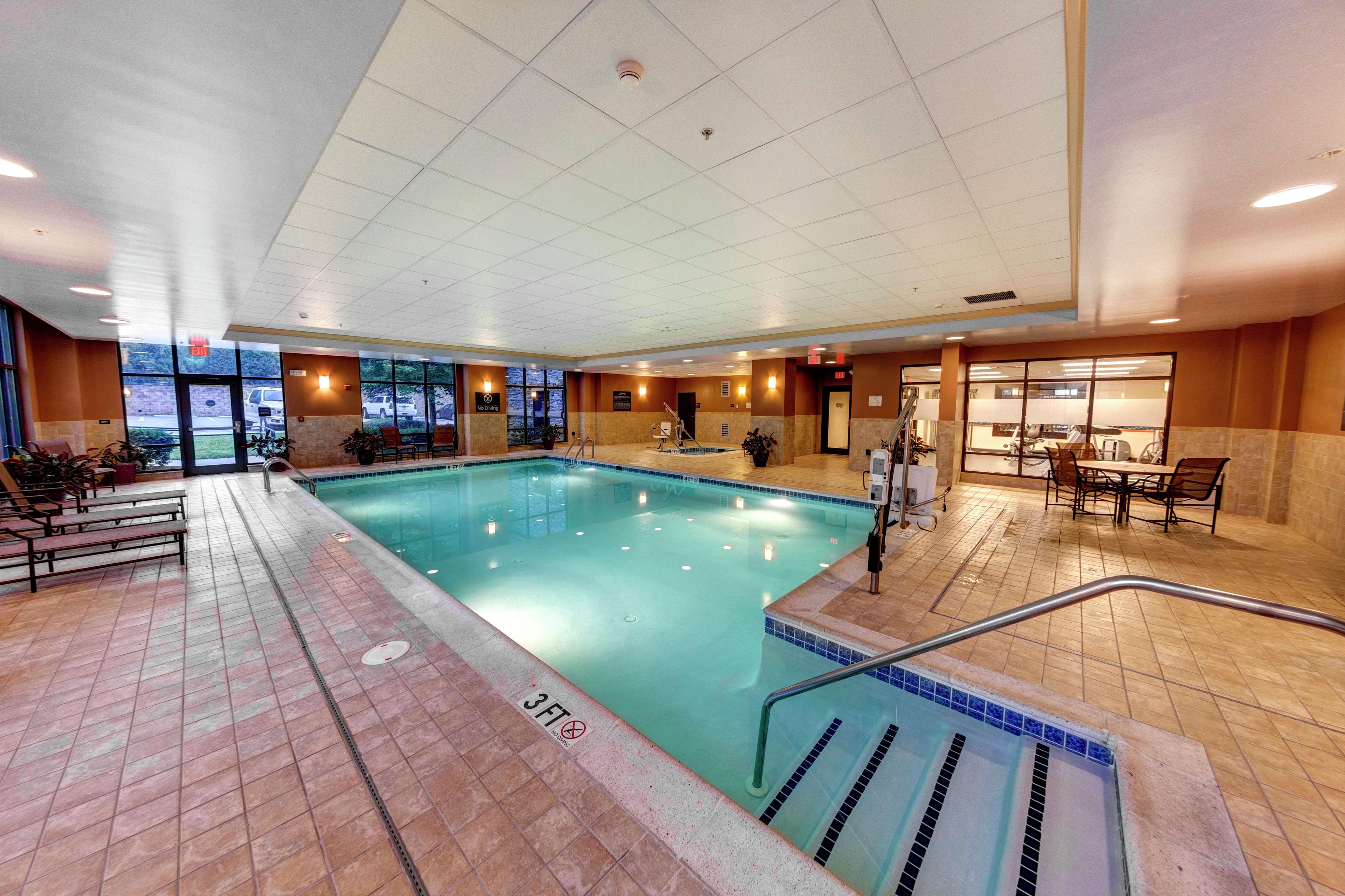 Hampton Inn & Suites Chadds Ford Photo