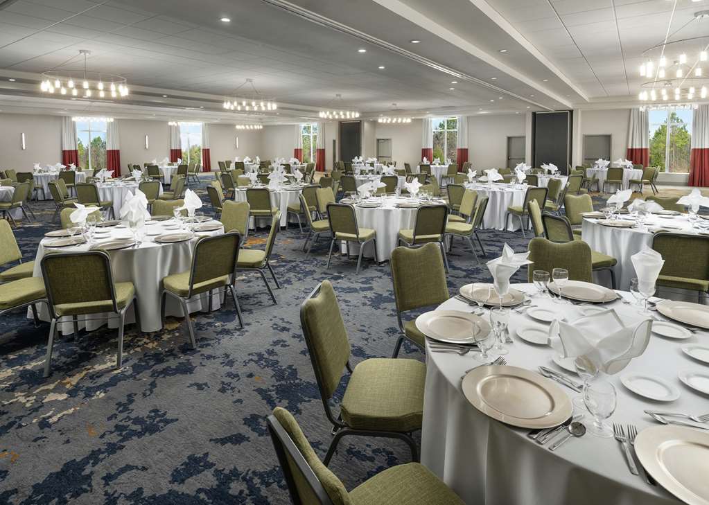 Hilton Garden Inn Olive Branch Image