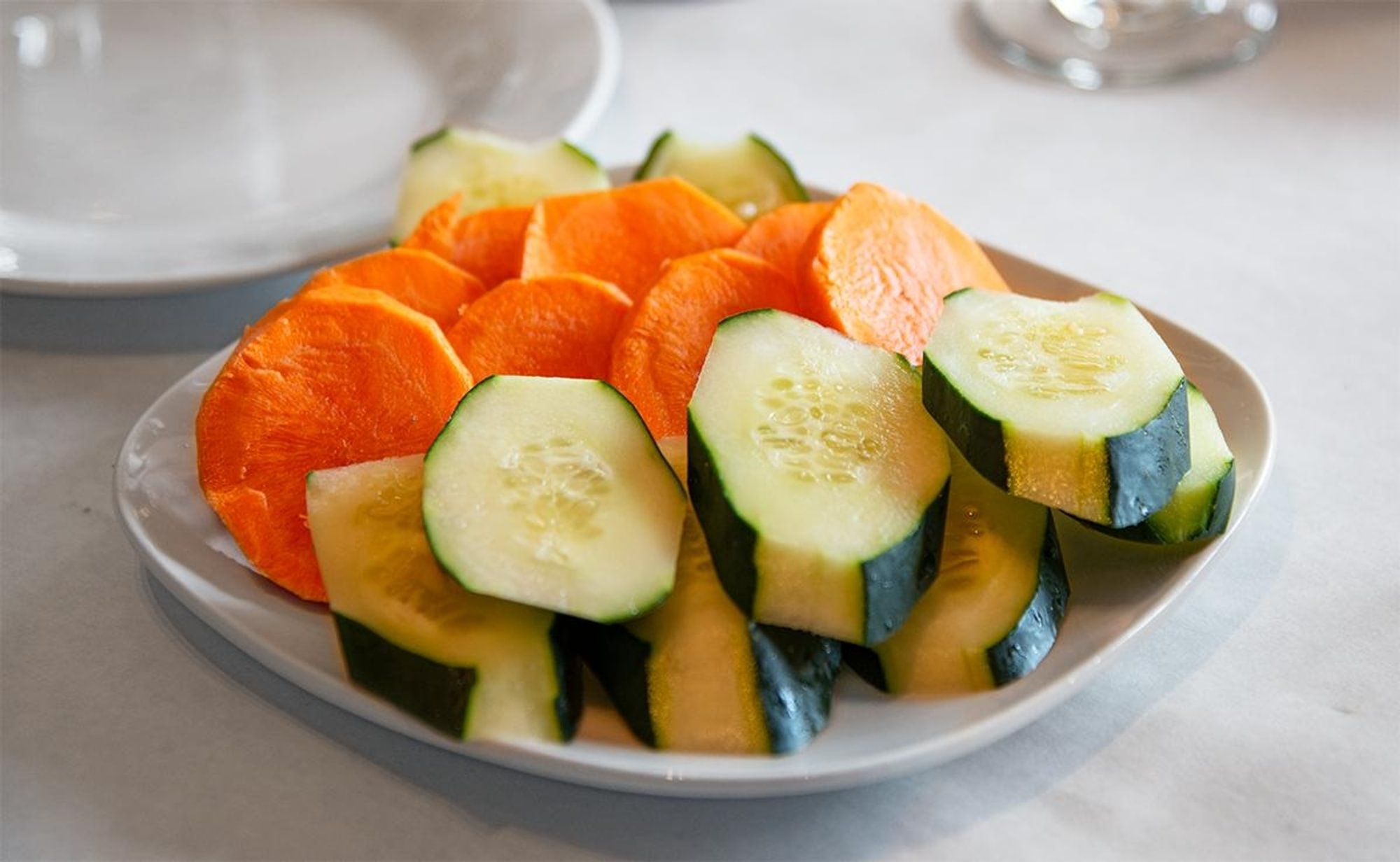 Crudités