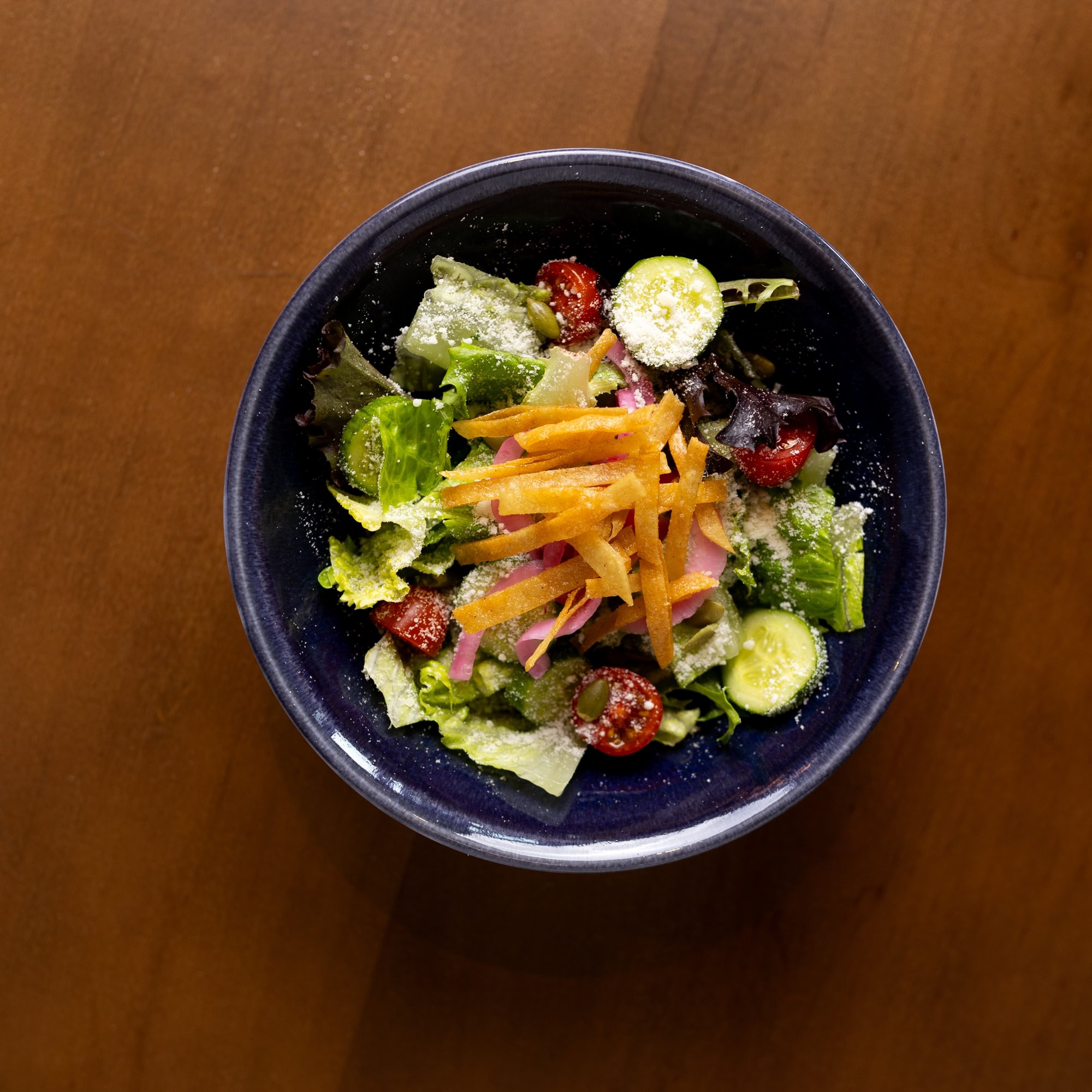 Side Salad