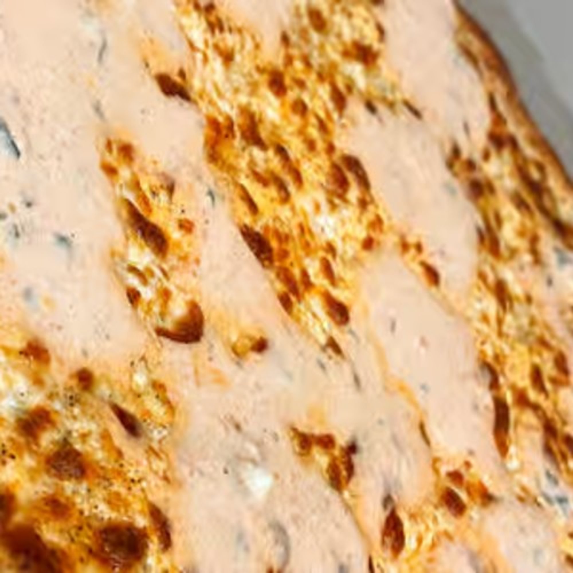 The Vodka Pizza