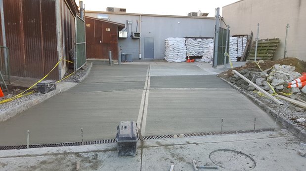 Images Dominick's Custom Masonry, LLC
