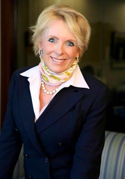 Photo of Ann G Neumann - Morgan Stanley