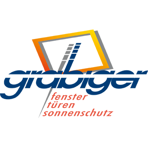 Logo von Grabiger GmbH - Fenster Türen Sonnenschutz