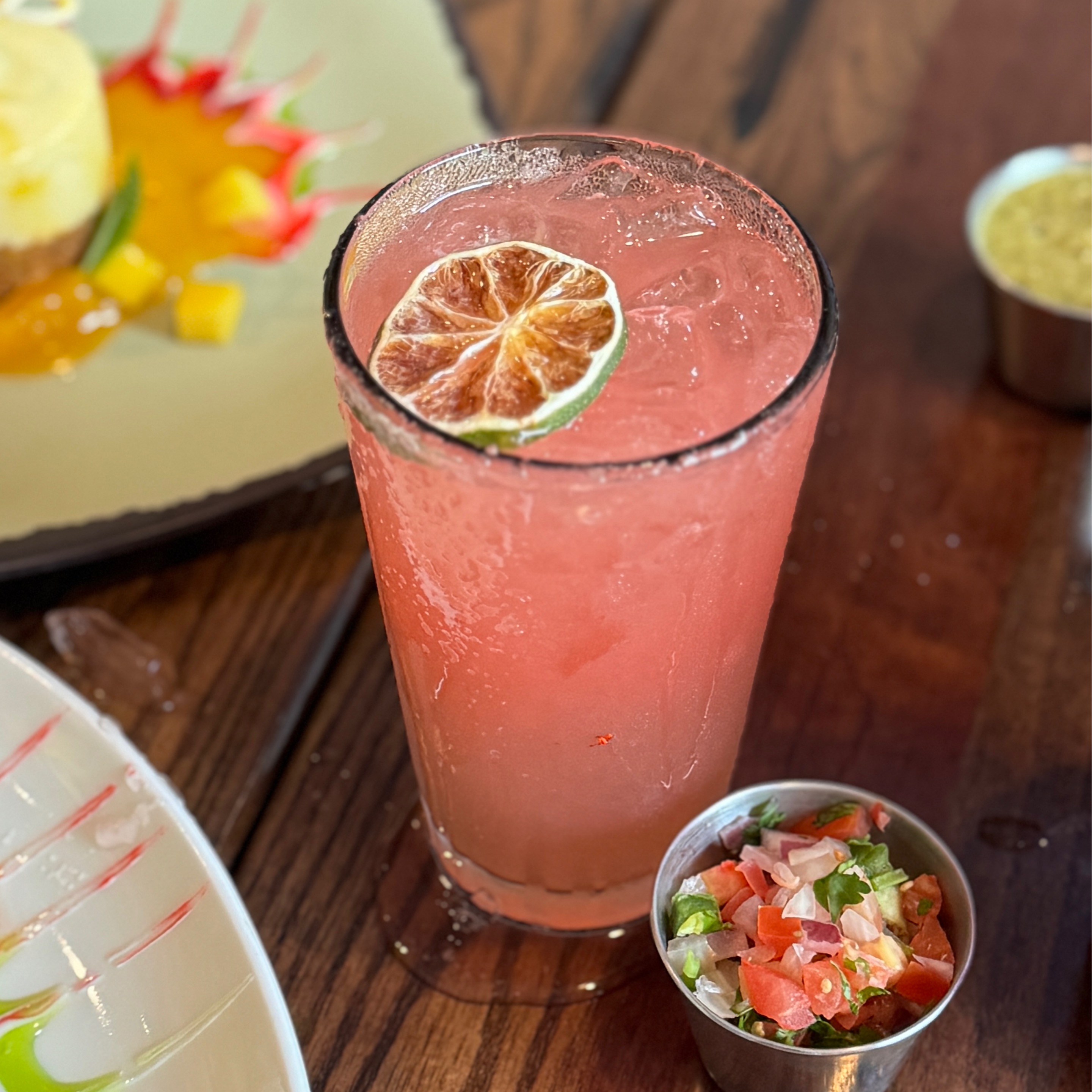 Watermelon-Basil