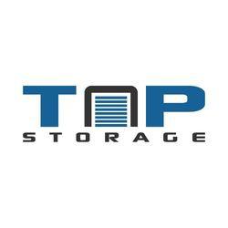 Top Storage Logo