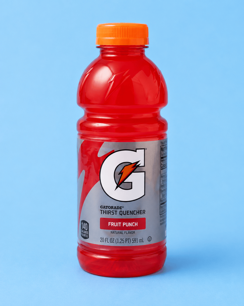 GATORADE -O