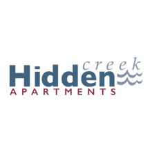 Hidden Creek Logo