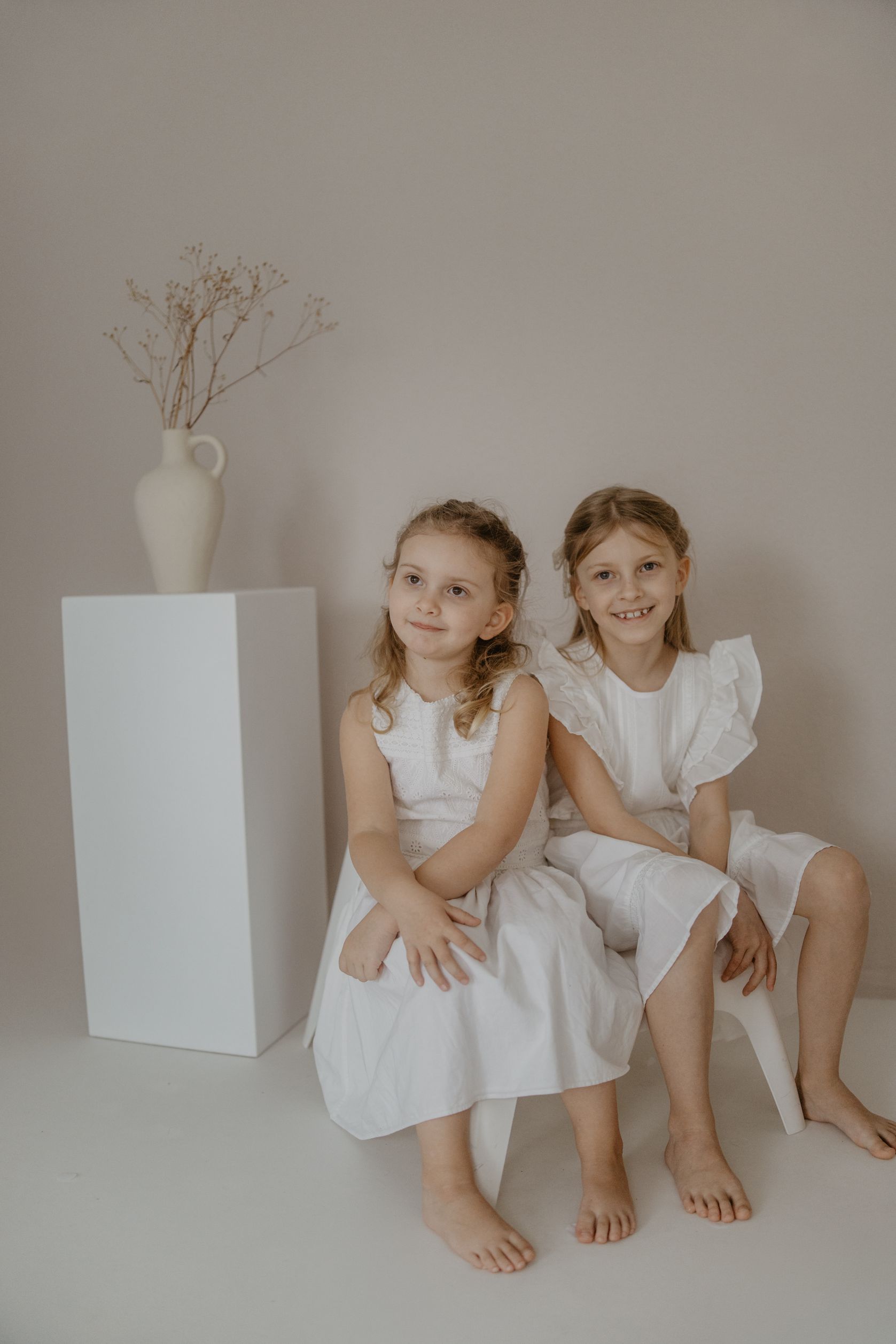 Familienfotoshooting