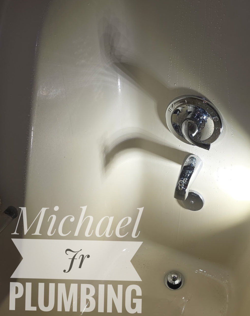 Michael Jr Plumbing Image