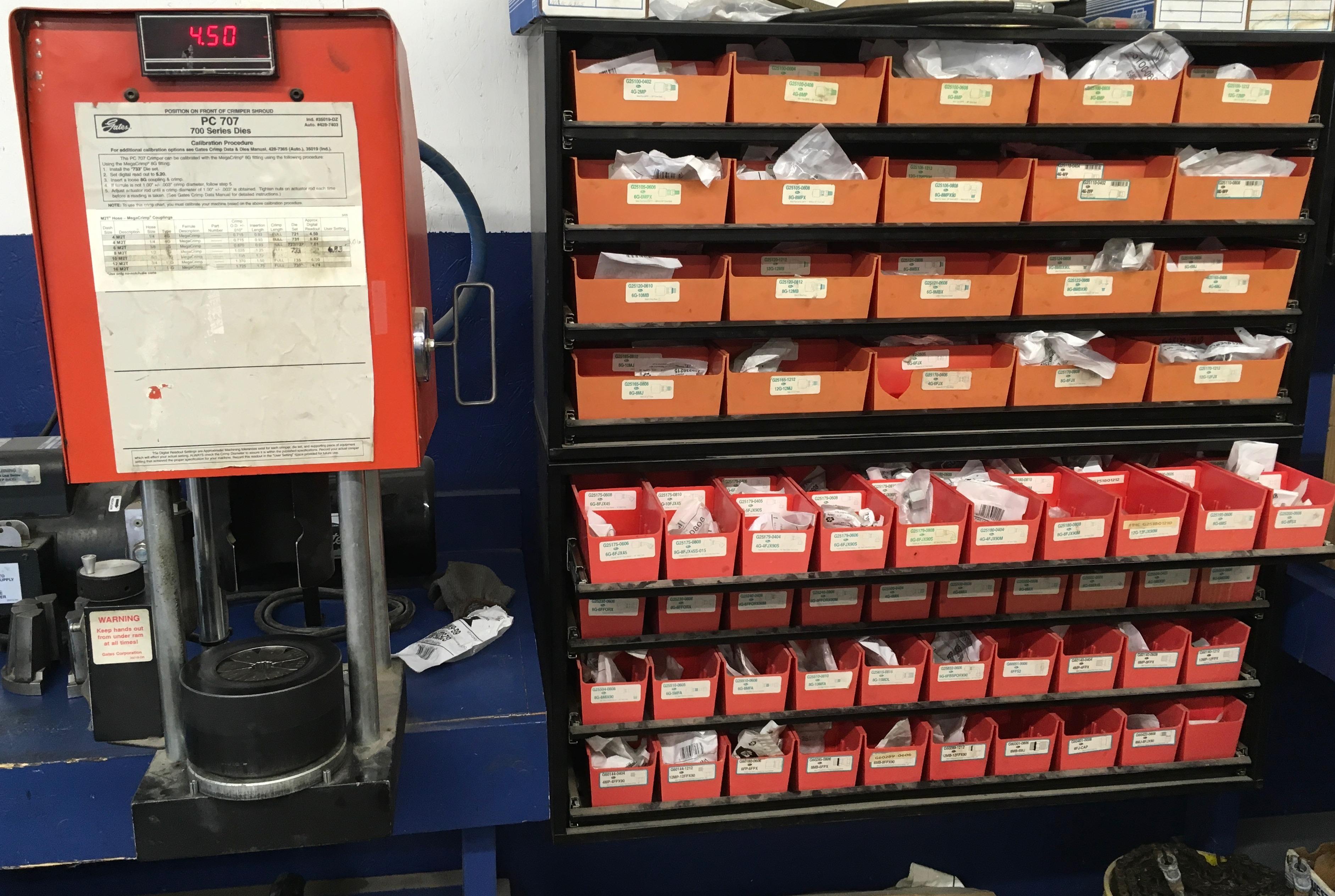 Carquest Auto Parts Greensburg Farm Supply Greensburg, KS