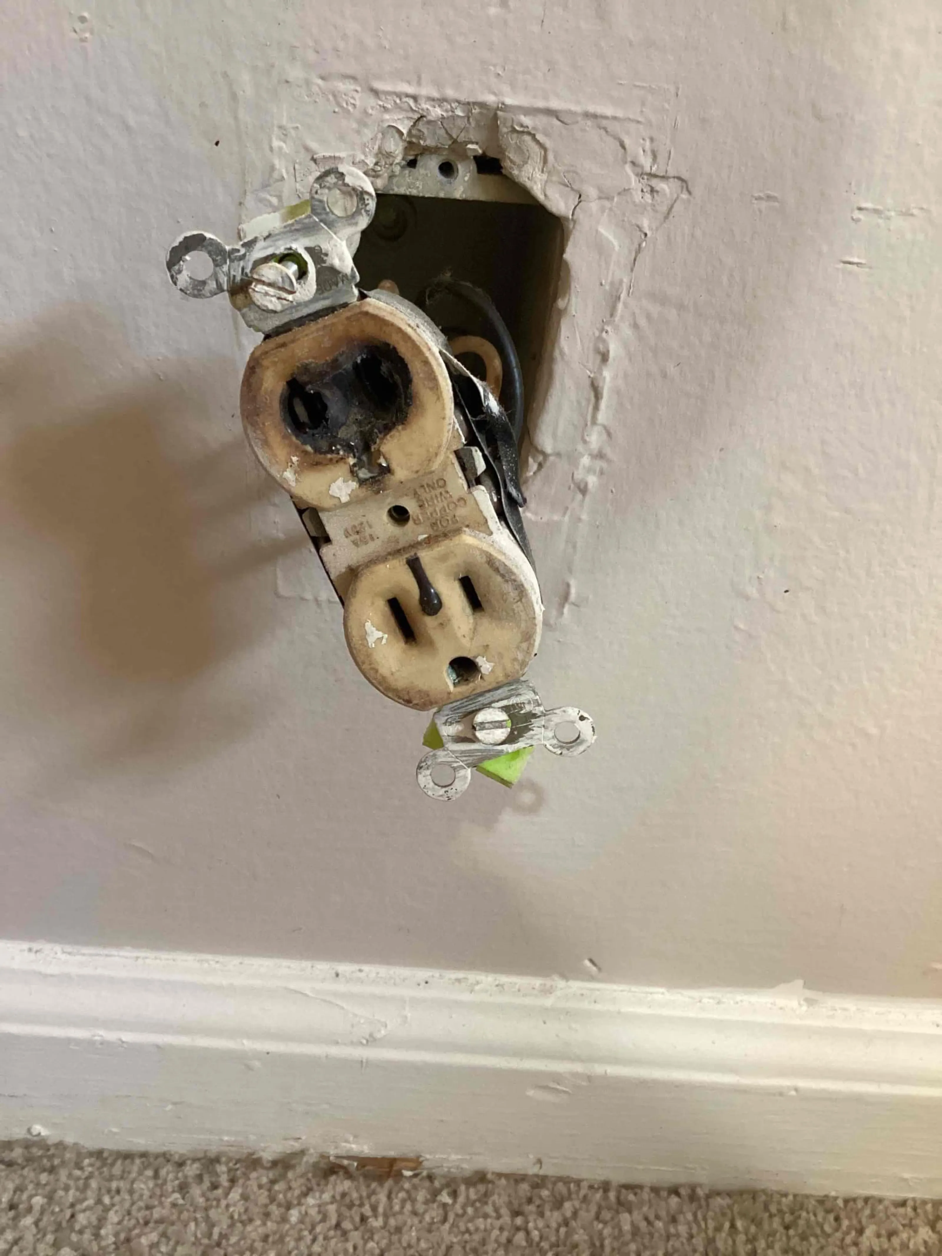 Electrical Safety Inspection