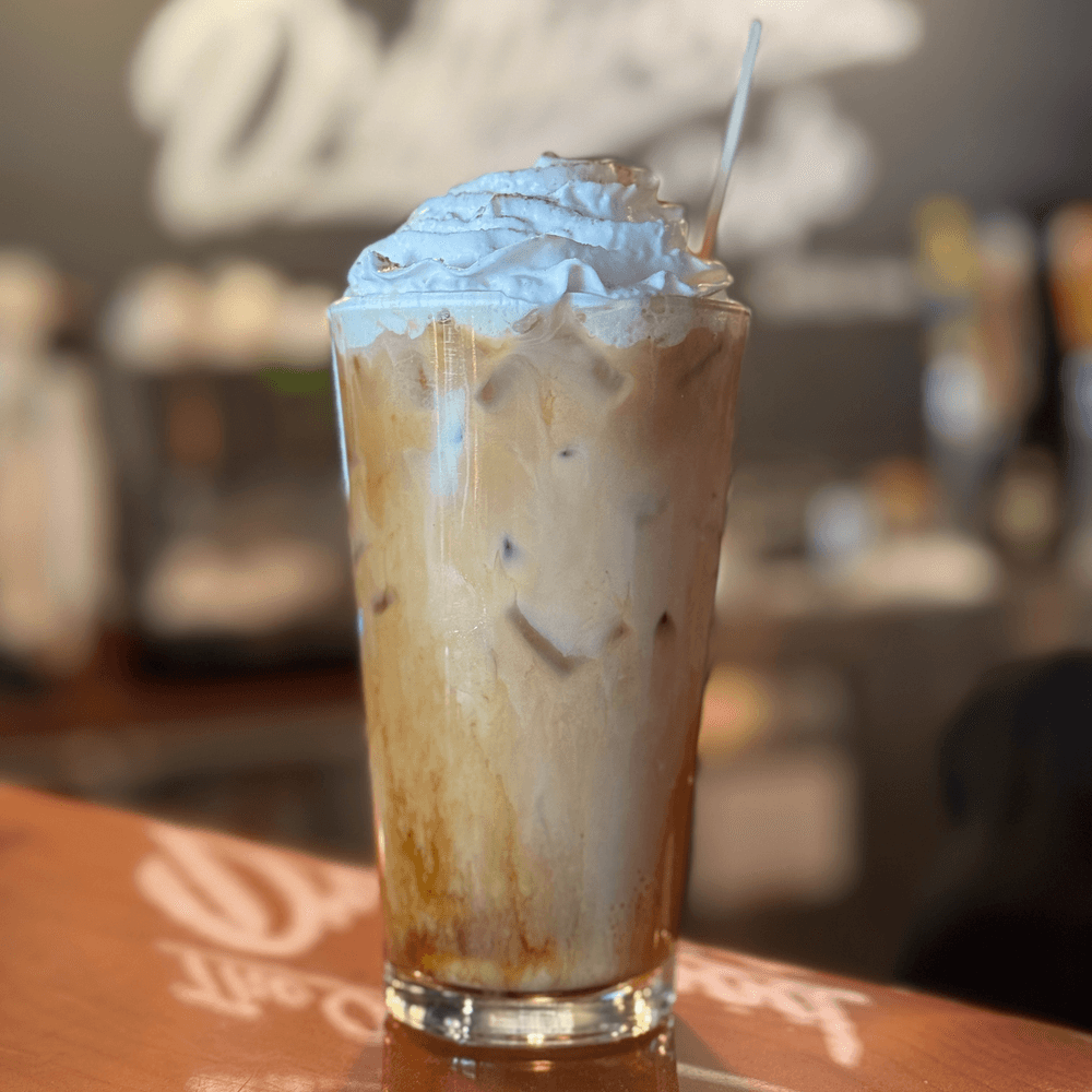 Driftwood Chiller
